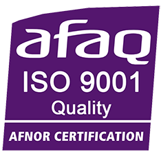 ISO 9001